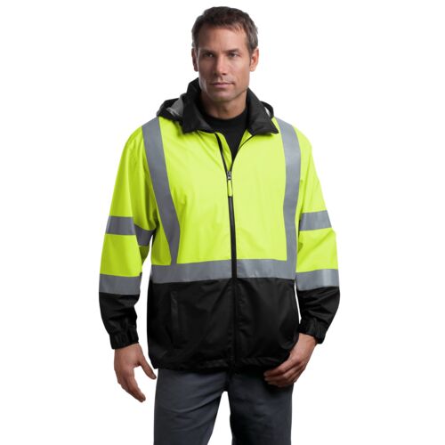 Hi Vis Jackets Thumbnail