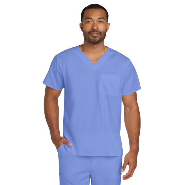 Unisex Scrub Tops Thumbnail