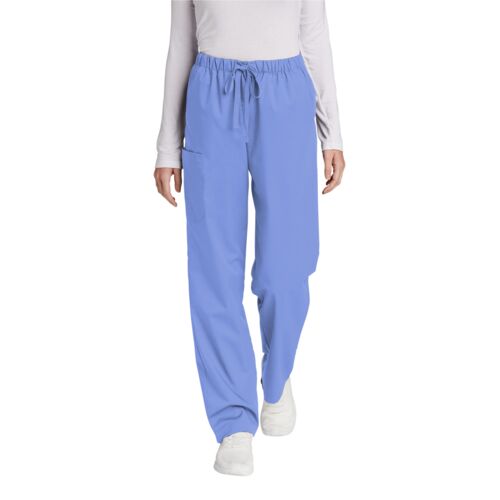 Women's Scrub Pants Thumbnail
