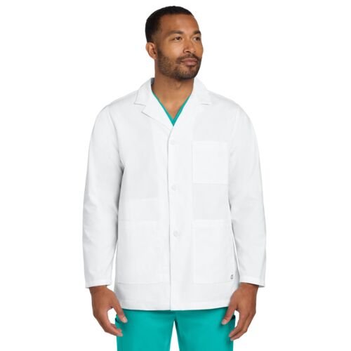 Men's Lab Coats Thumbnail