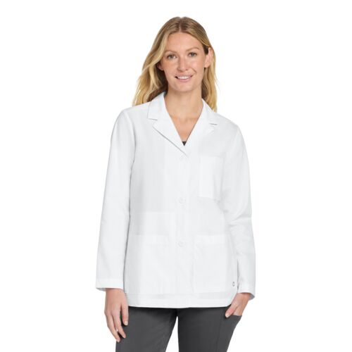 Women's Lab Coats Thumbnail