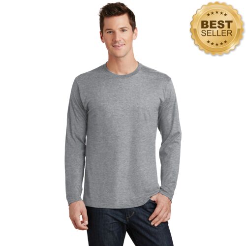 Unisex Long Sleeve Thumbnail