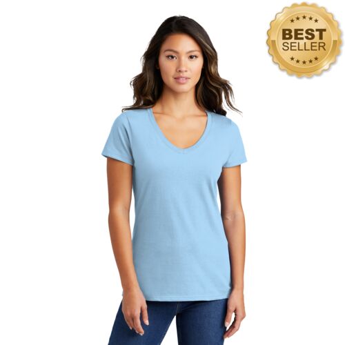 Women's V-Necks Thumbnail