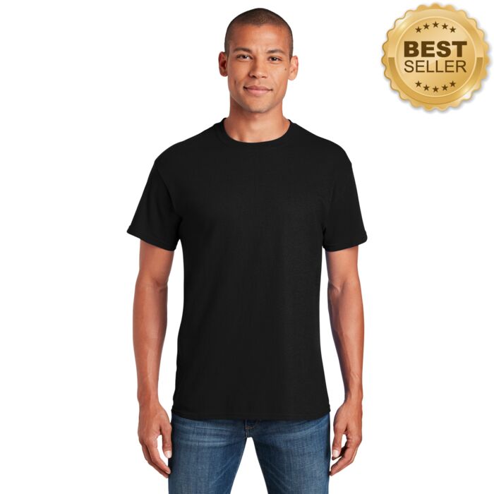 Heavy Cotton ™ 100% Cotton T Shirt Thumbnail