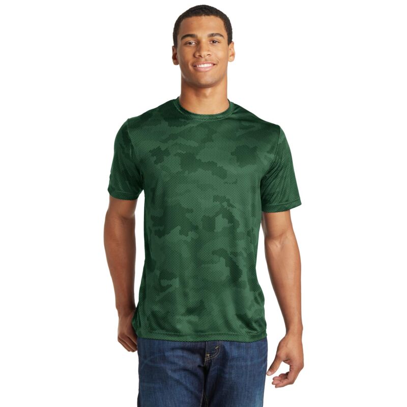CamoHex Tee Thumbnail