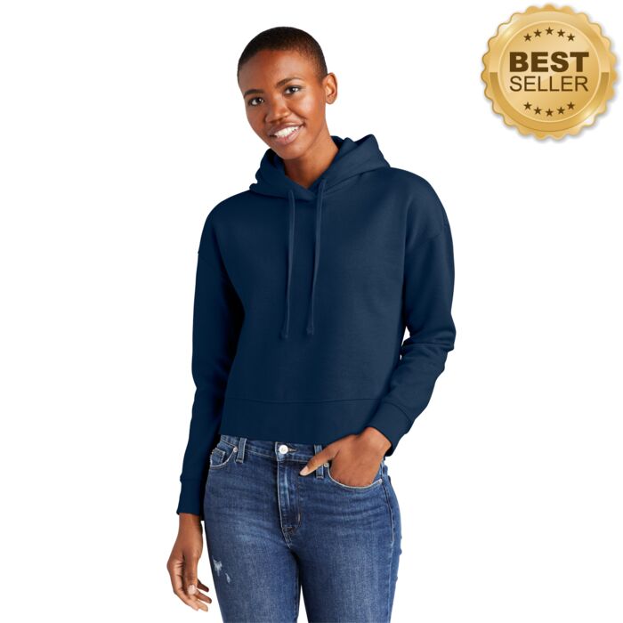 Women's V.I.T. Fleece Hoodie Thumbnail