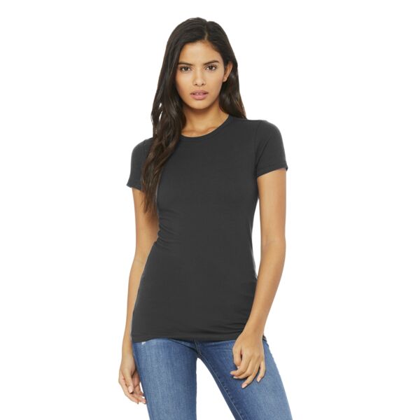 Women's Slim Fit Tee Thumbnail