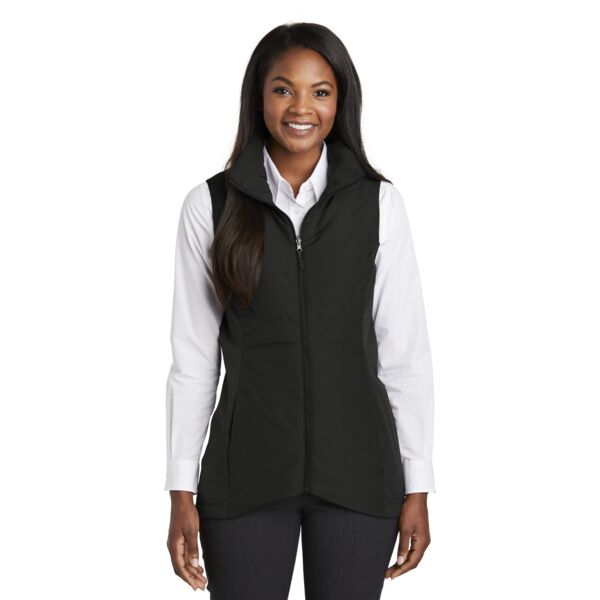 Ladies Collective Insulated Vest Thumbnail
