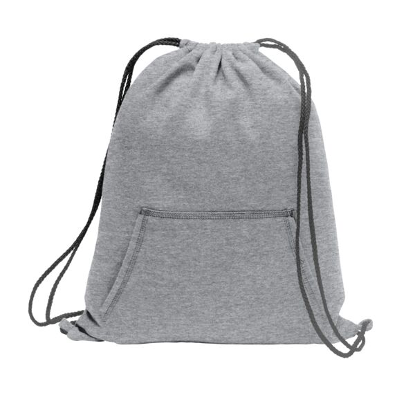 Core Fleece Sweatshirt Cinch Pack Thumbnail