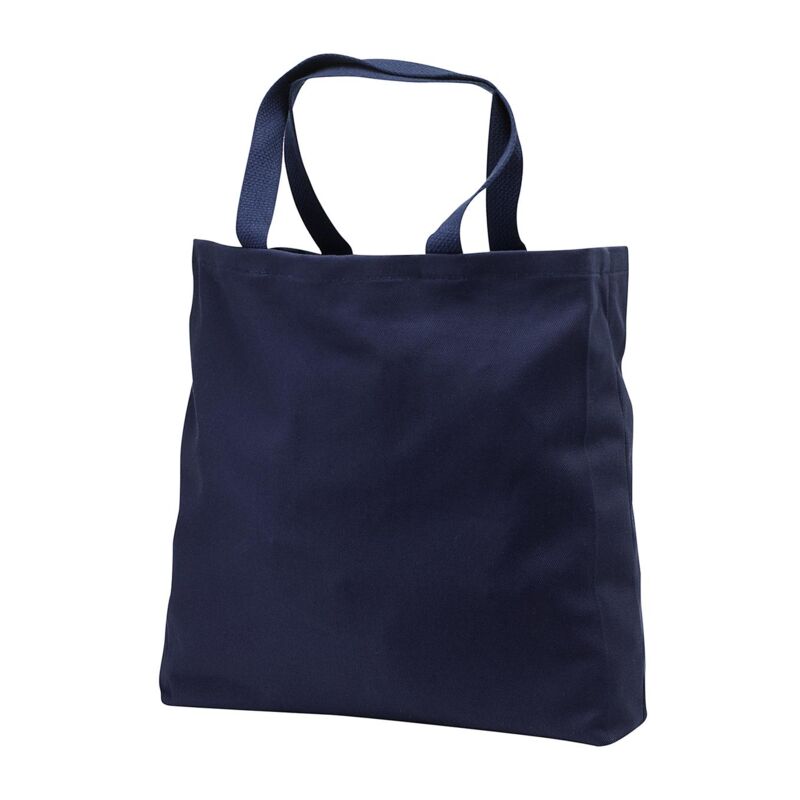 Ideal Twill Convention Tote Thumbnail