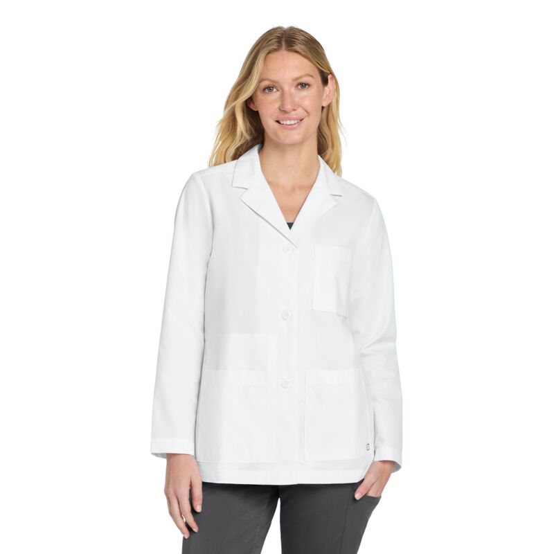 Women's Consultation Lab Coat Thumbnail