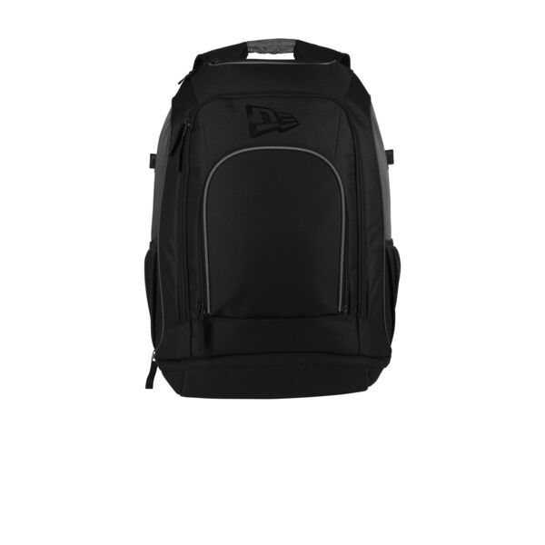 Shutout Backpack Thumbnail