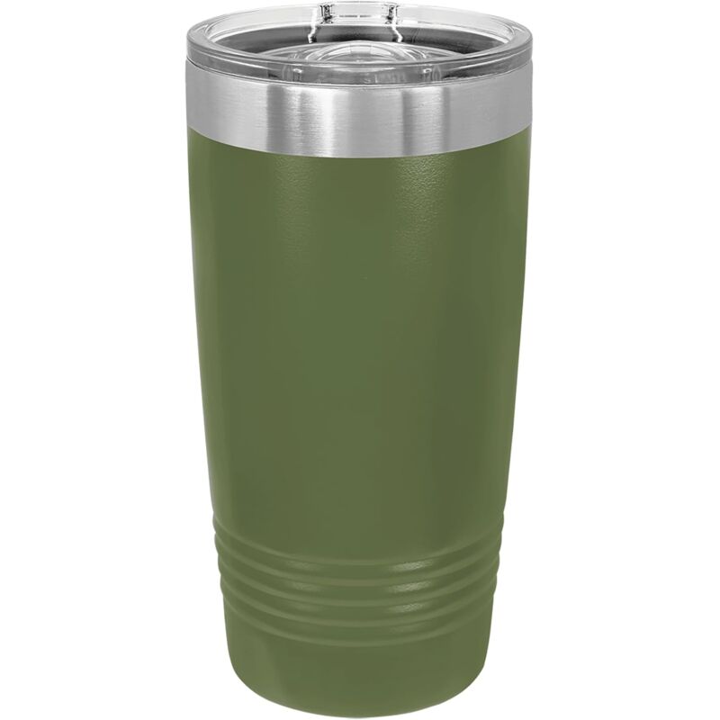 Premium Polar Camel Ringneck 20 oz. Tumbler Thumbnail