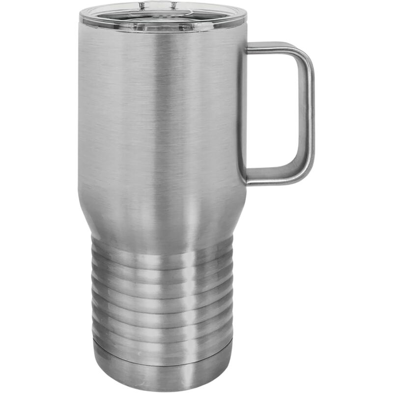 Premium Polar Camel 20oz Travel Mug Thumbnail