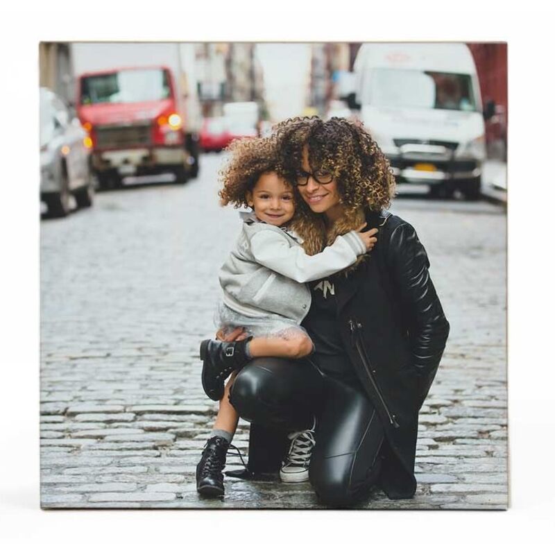 6" x 6" Ceramic Tile Thumbnail