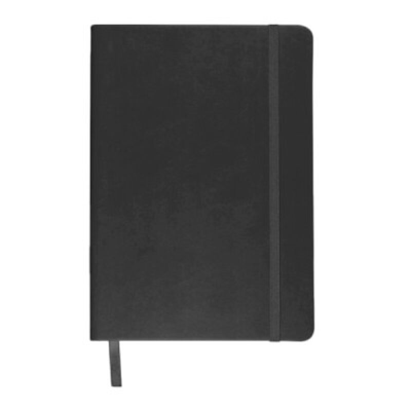 5.75" x 8.38" Soft Leather Journal Thumbnail