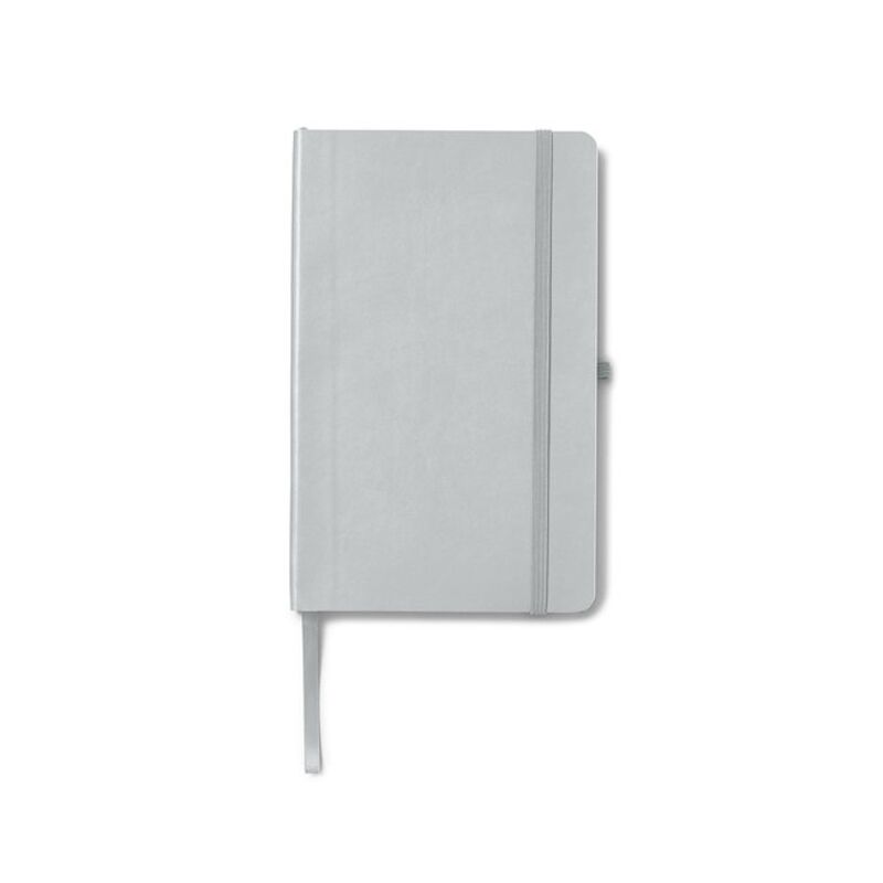 Soft Cover Journal Notebook 5.25" X 8.25" Thumbnail
