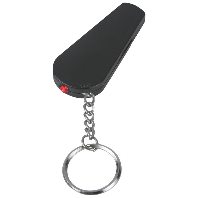 Whistle Light/Key Chain Thumbnail