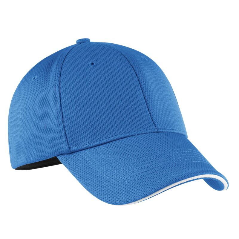 Dri FIT Mesh Swoosh Flex Sandwich Cap Thumbnail