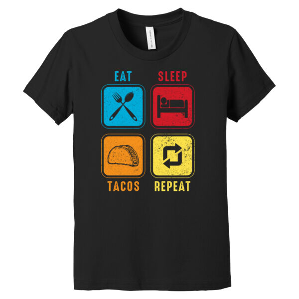 Youth T-Shirts Thumbnail