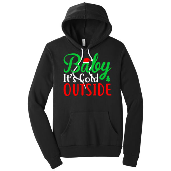 Unisex Sweatshirts Thumbnail