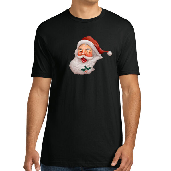 Coke Santa Thumbnail