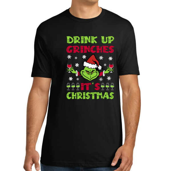 Drink Up Grinches Thumbnail