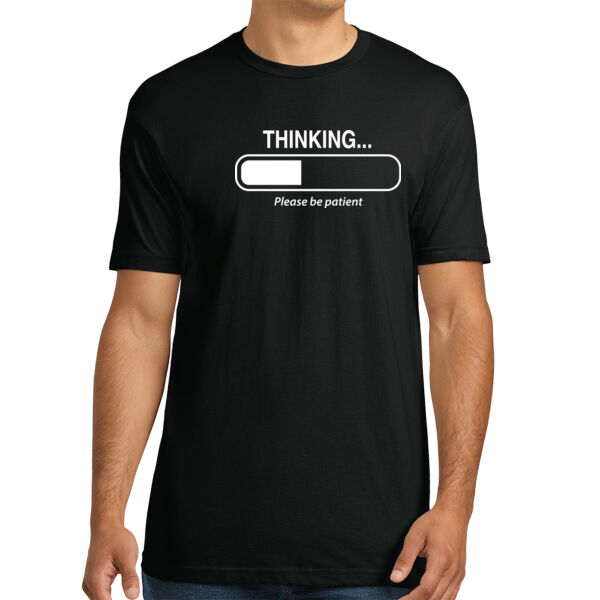 Thinking... Thumbnail