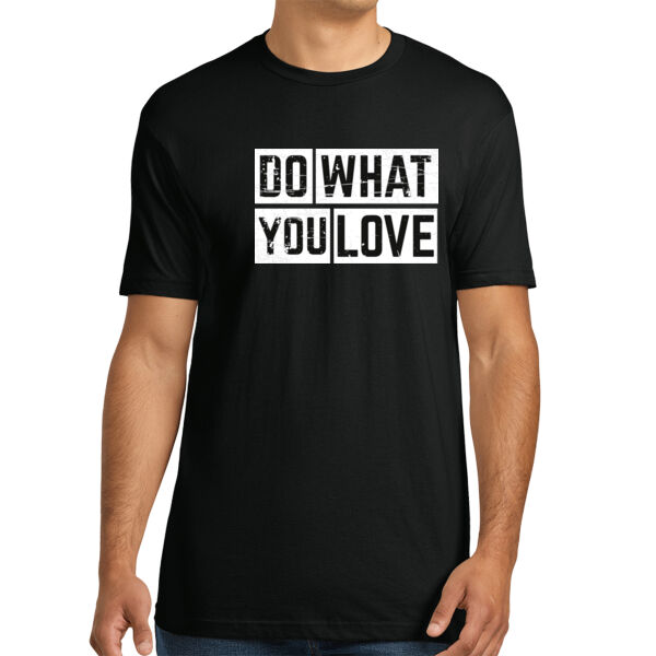 Do What You Love Thumbnail