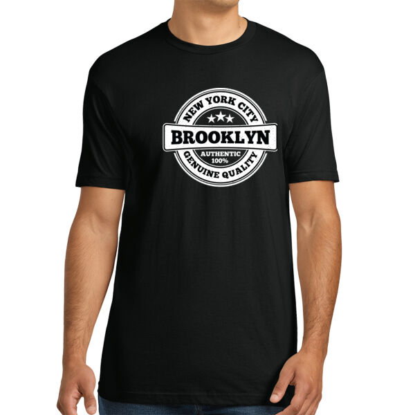 NYC Brooklyn Thumbnail