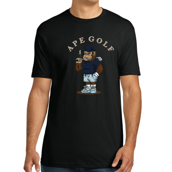 Ape Golf Thumbnail
