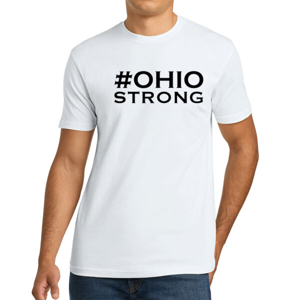 Ohio Strong Thumbnail