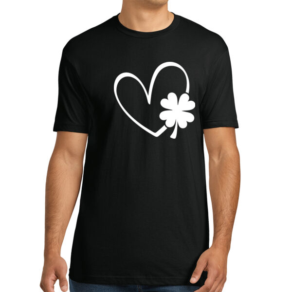 Heart Celtic Thumbnail