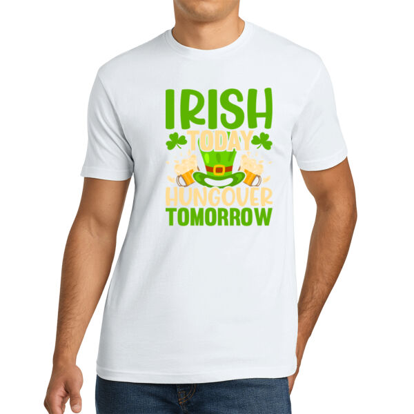 Irish Today, Hungover Tomorrow Thumbnail