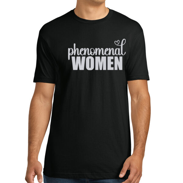 Phenomenal Women Thumbnail