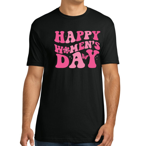 Happy Women's Day Thumbnail