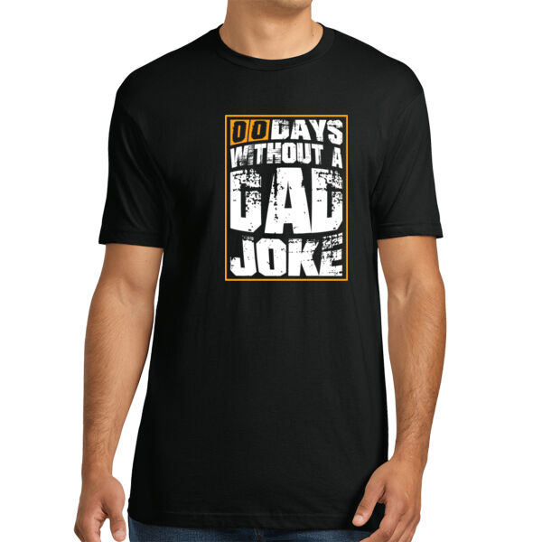 Full of Dad Jokes Thumbnail