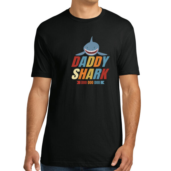 Daddy Shark Thumbnail