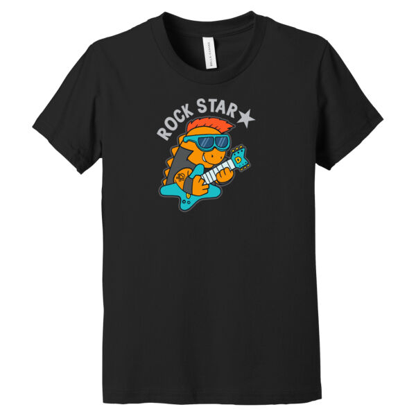 Kid Rock Star Thumbnail