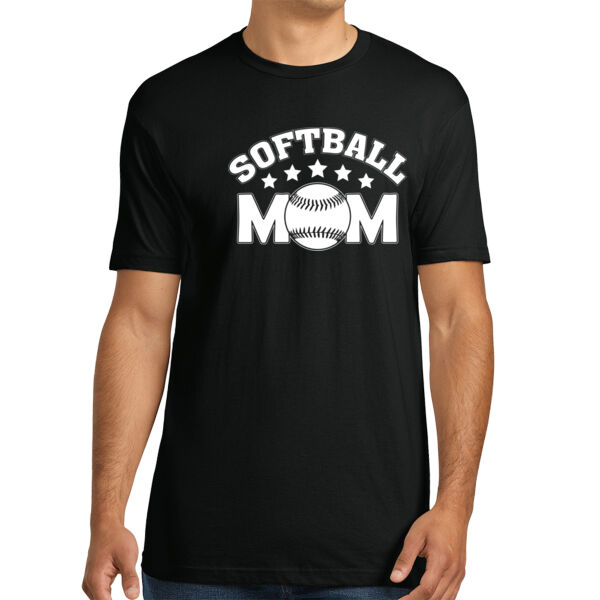 Softball Mom Thumbnail