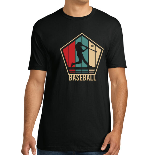 Vintage Baseball Thumbnail