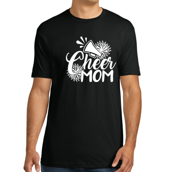 Cheer Mom Thumbnail