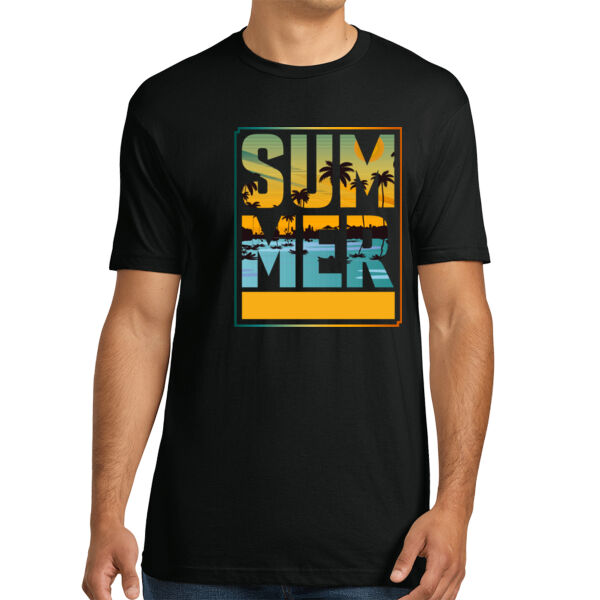 Summer Vibes Thumbnail