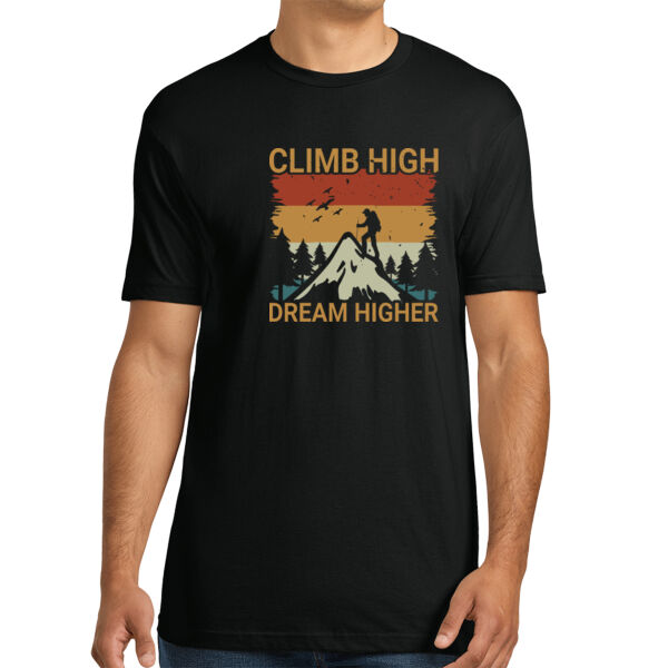 Climb High Thumbnail