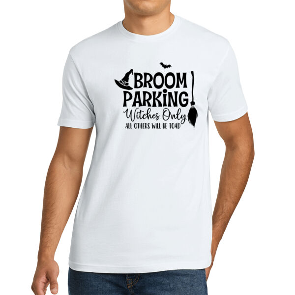 Broom Parking Thumbnail