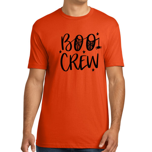 Boo Crew Thumbnail