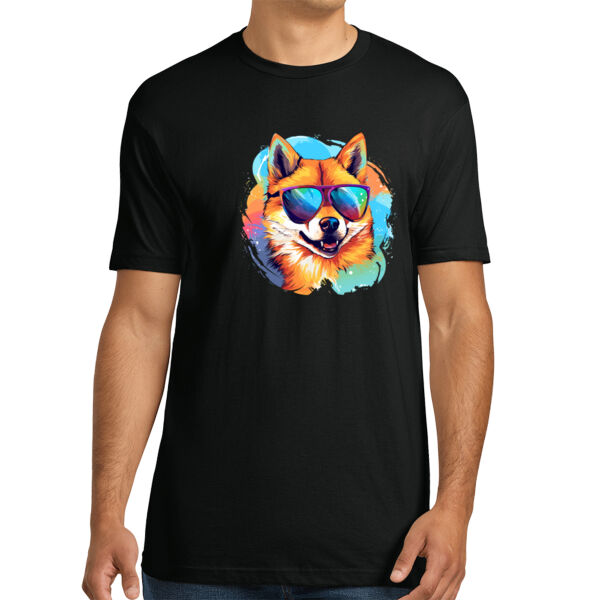 Shiba Inu Thumbnail