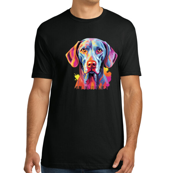 Weimaraner Thumbnail