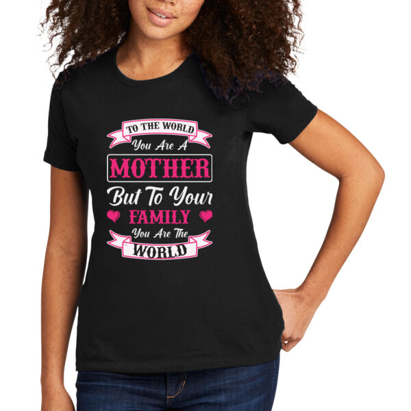 Mom T-Shirts Thumbnail