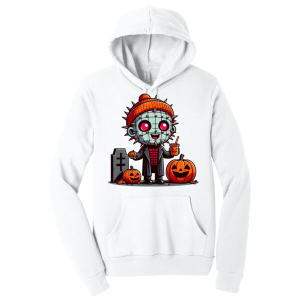 Halloween Hooded Sweatshirts Thumbnail